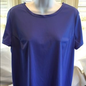 Jones of  New York Pull Over Top